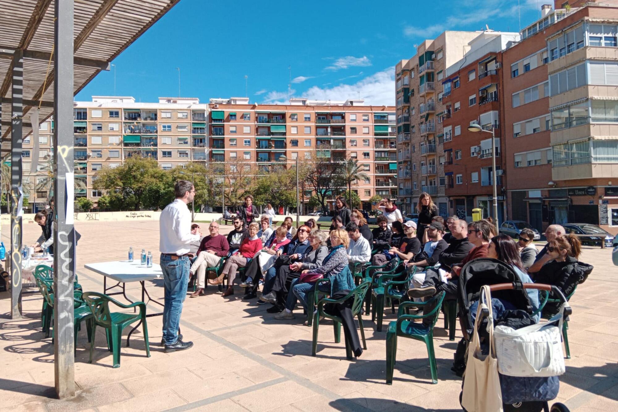 Construim Valencia - 1